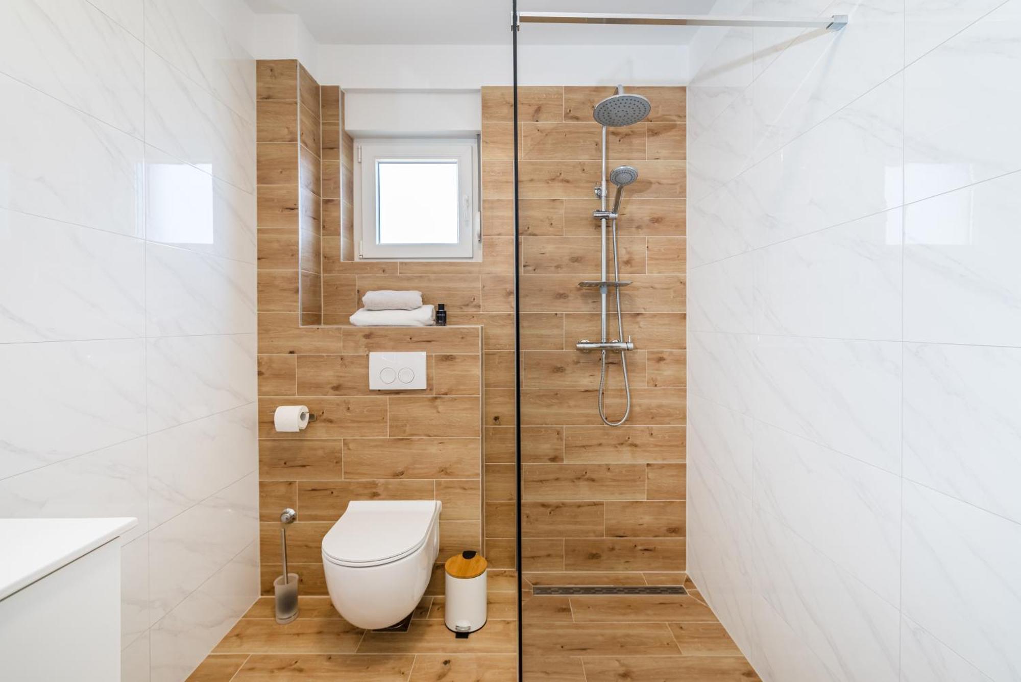 Ferienwohnung Skyline Luxe Zadar Exterior foto