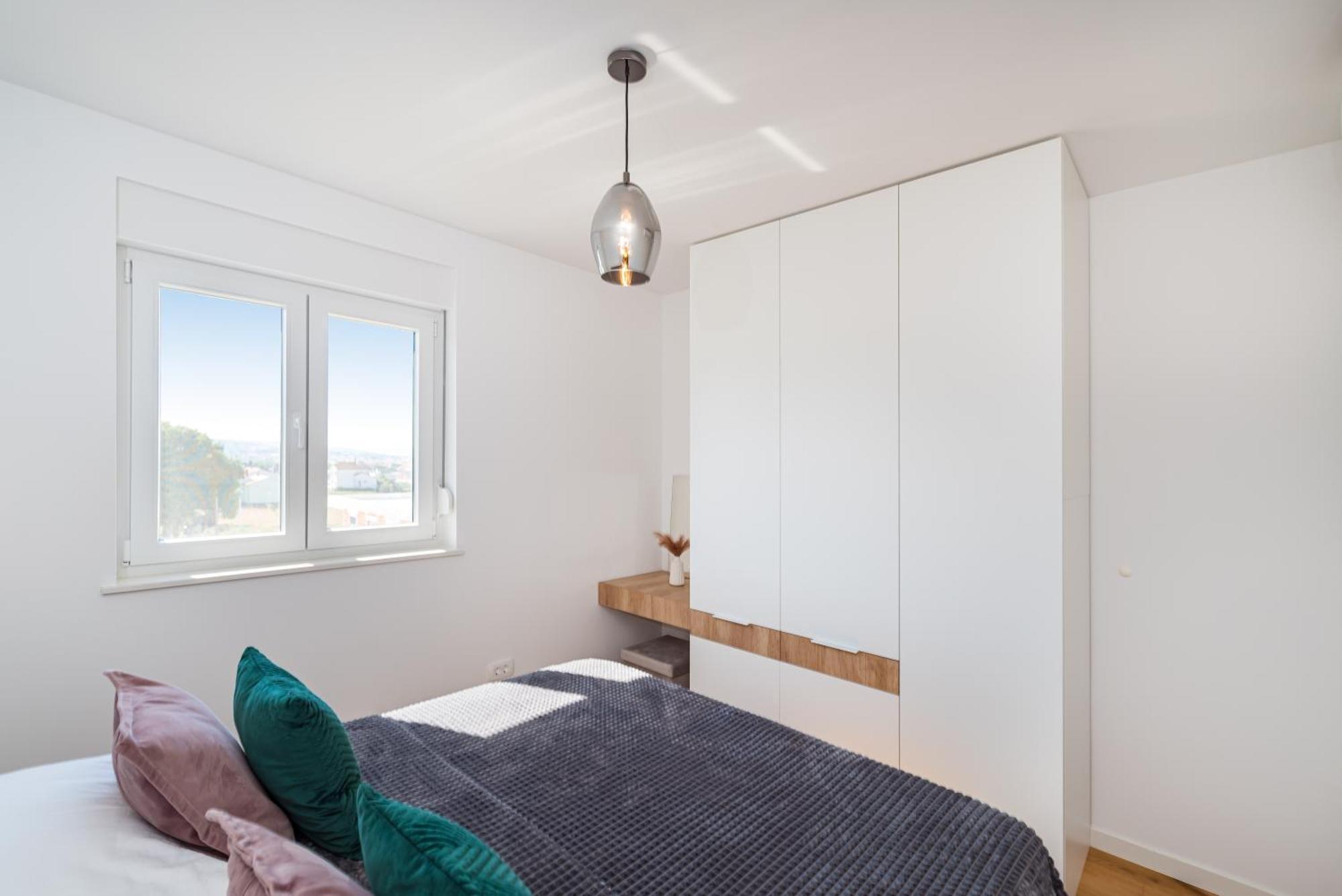 Ferienwohnung Skyline Luxe Zadar Exterior foto